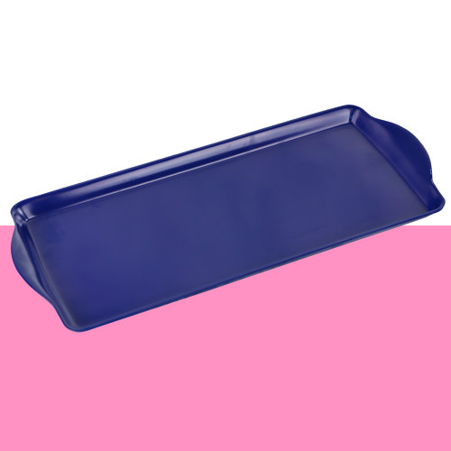 Wrought Studio™ Gagetown Melamine Tray Wayfair